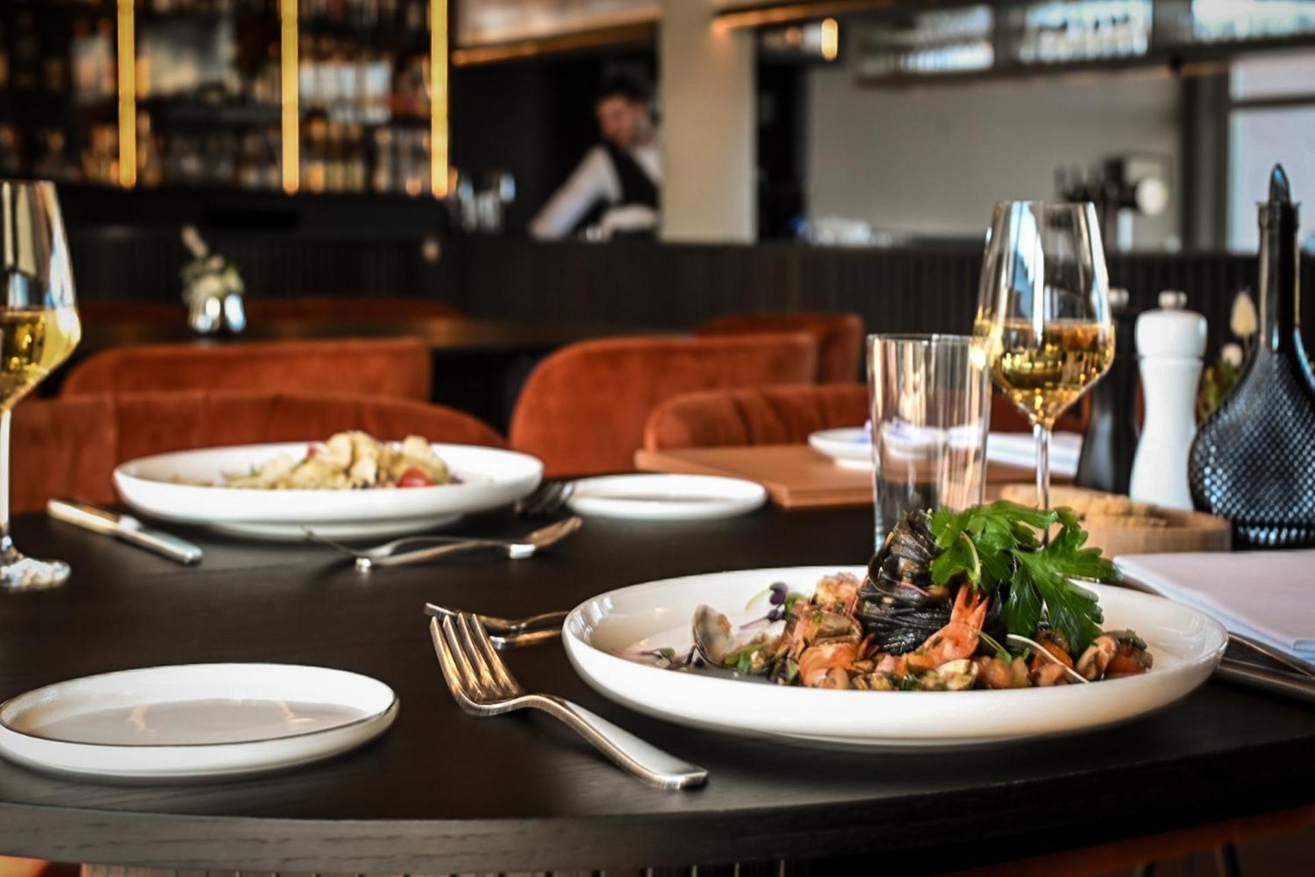 Golfhotel & Restaurant Lindenhof Бад-Фильбель Экстерьер фото